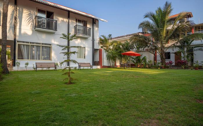 La Vaiencia Beach Resort