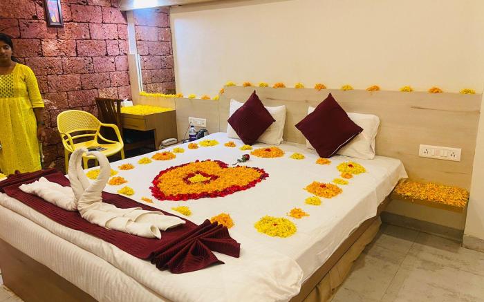 SeaFORT Beach Resort