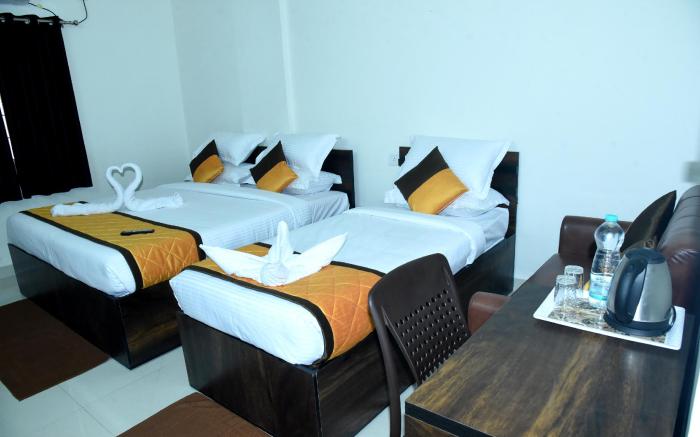 Grand View Hotel