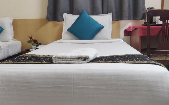 Aster Vue Leisure Stay