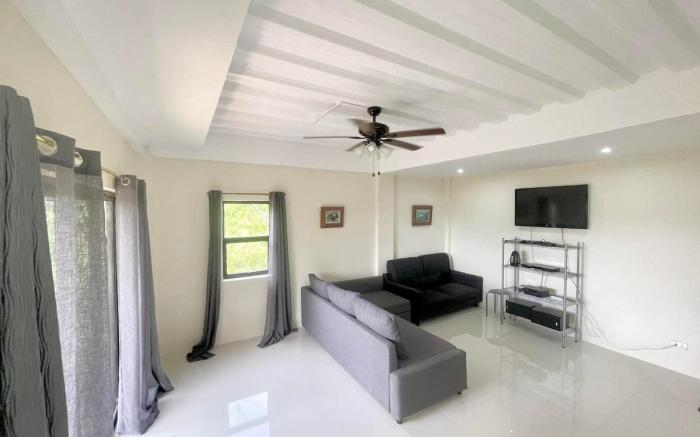 WIMA House - El Cinco Farmville and Resort