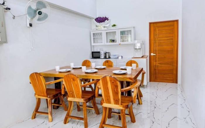 Nanitcha​ poolvilla​hatyai​