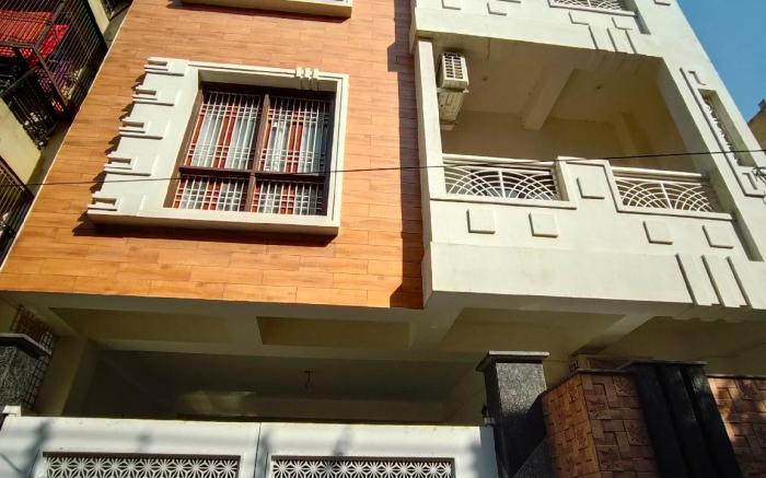 Laxman villa homestay