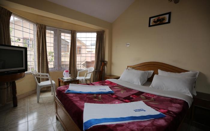 THE RAINBOW COTTAGES OOTY