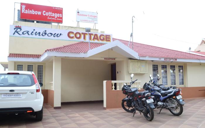 THE RAINBOW COTTAGES OOTY