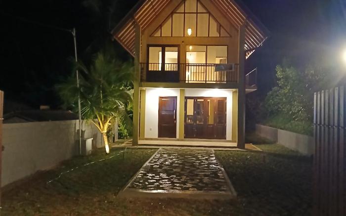 Saarya Villas