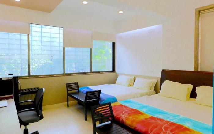 Apartment In Mumbai-City Centre