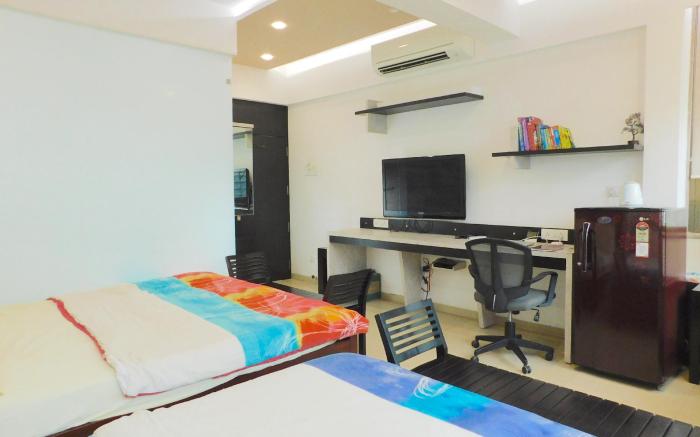 Apartment In Mumbai-City Centre