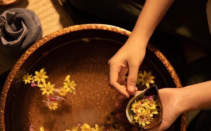 Perana Wellness Resort Chiang Mai ภีรณา เวลเนส