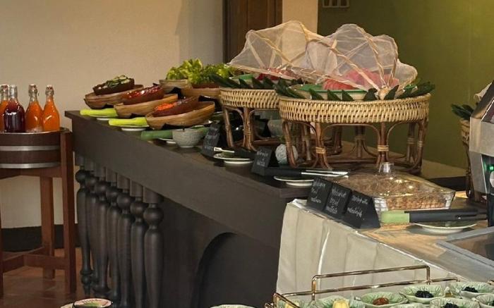 Perana Wellness Resort Chiang Mai ภีรณา เวลเนส
