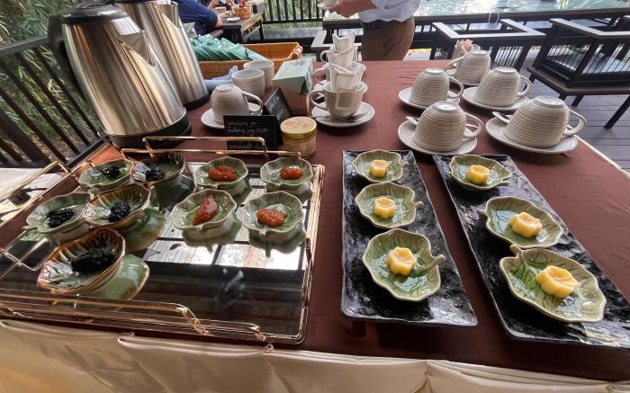 Perana Wellness Resort Chiang Mai ภีรณา เวลเนส