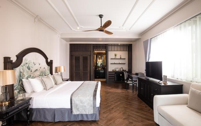 Perana Wellness Resort Chiang Mai ภีรณา เวลเนส