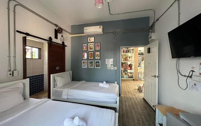 Sukhansa Hotel in Phang Khon