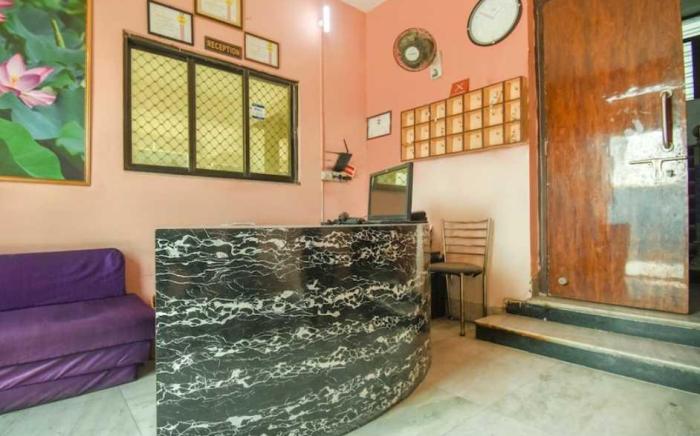 Hotel O Kalikapur Haltu