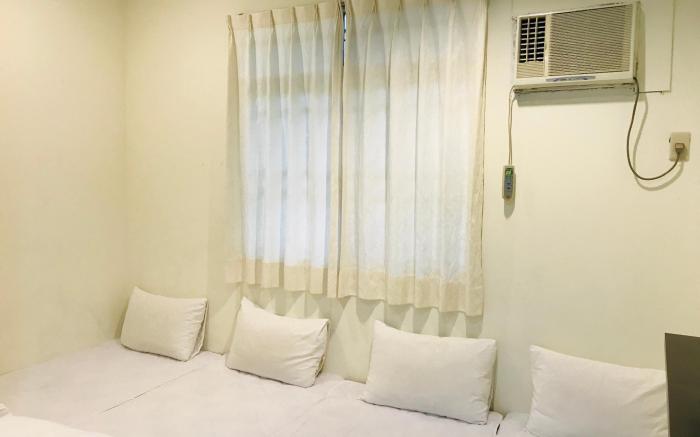 Hoti Guesthouse