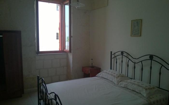 Il Barco apartment