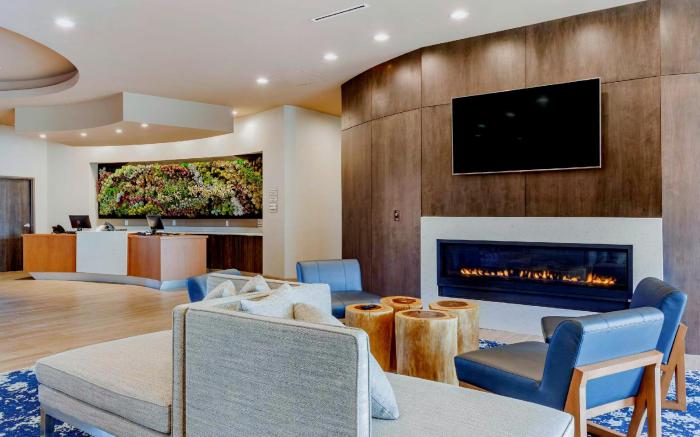 Cambria Hotel Richardson - Dallas
