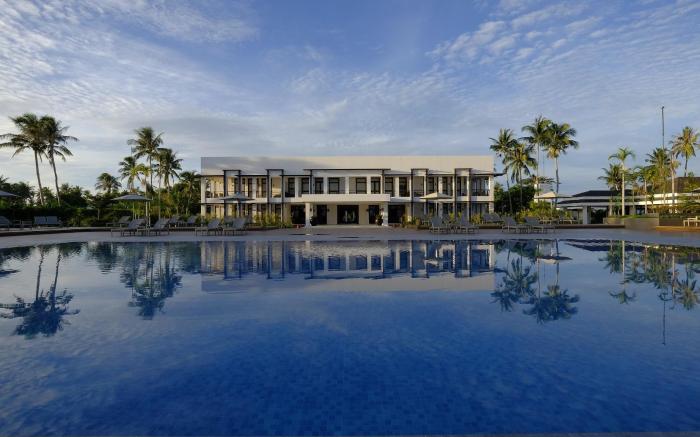 Kandaya Resort