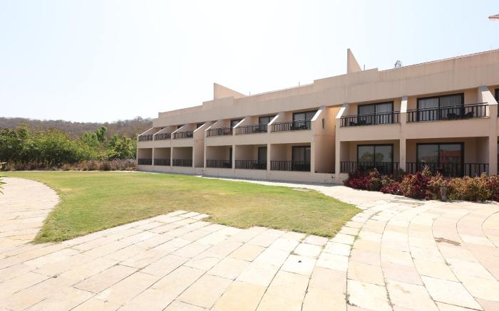 Ripples Resort