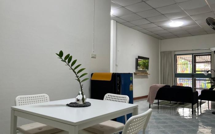 BB’s Sweet Home