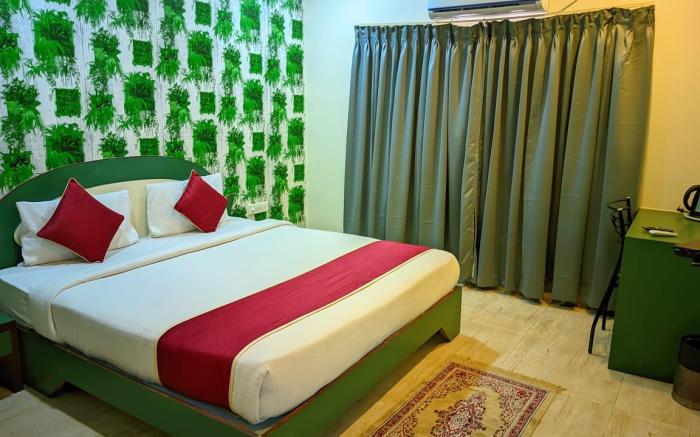 Hotel Royal Shades