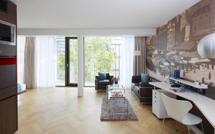 Living Hotel Das Viktualienmarkt