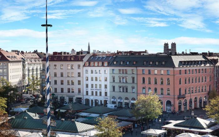 Living Hotel Das Viktualienmarkt