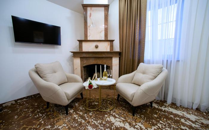 The House Hotel Yerevan