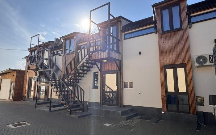 Premont Luxury Ghimbav
