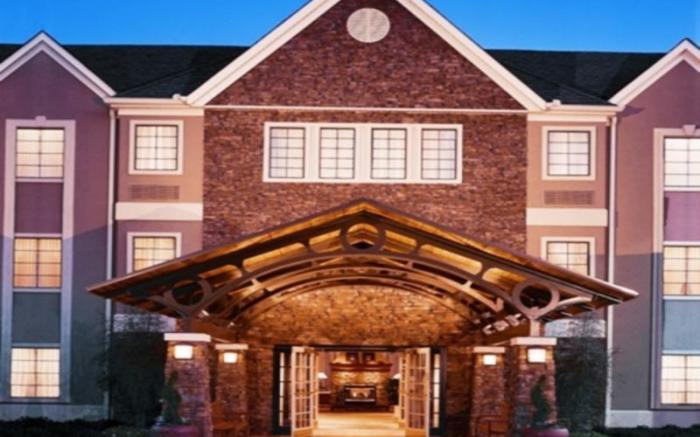 Staybridge Suites Houston I-10West/Beltway By IHG