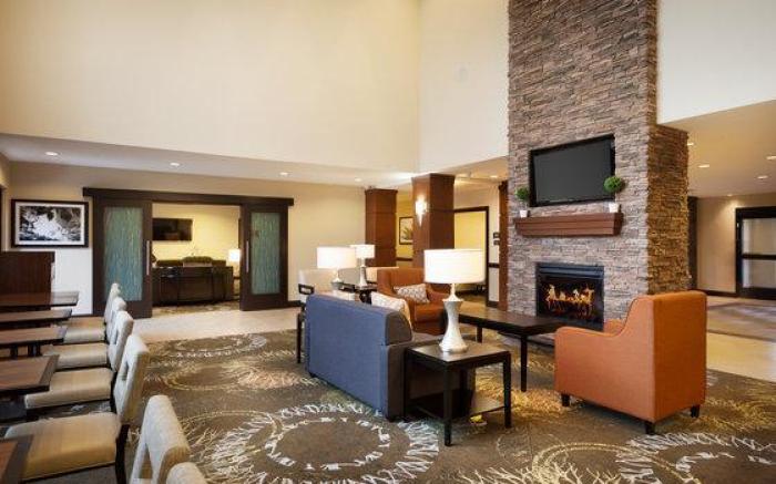 Staybridge Suites Houston I-10West/Beltway By IHG