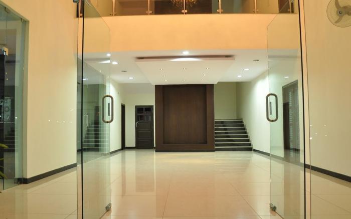 Nijaguna Residency Chamarajanagar