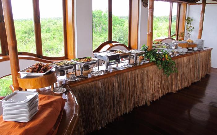 Kasai Village Dive Resort