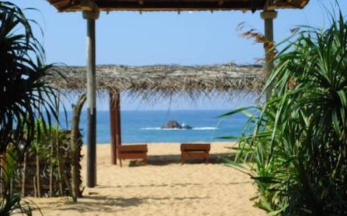 Ravana Beach Cabins