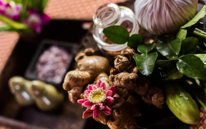 Khmer Mansion Boutique Hotel