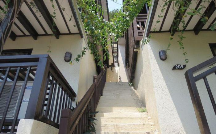 Altamare Dive and Leisure Resort