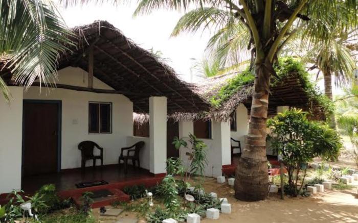 Star Rest Beach Hotel