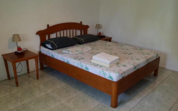 Lapu-Lapu Cottages