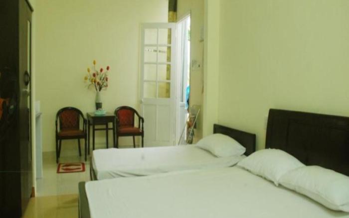 Hong Cong Homestay
