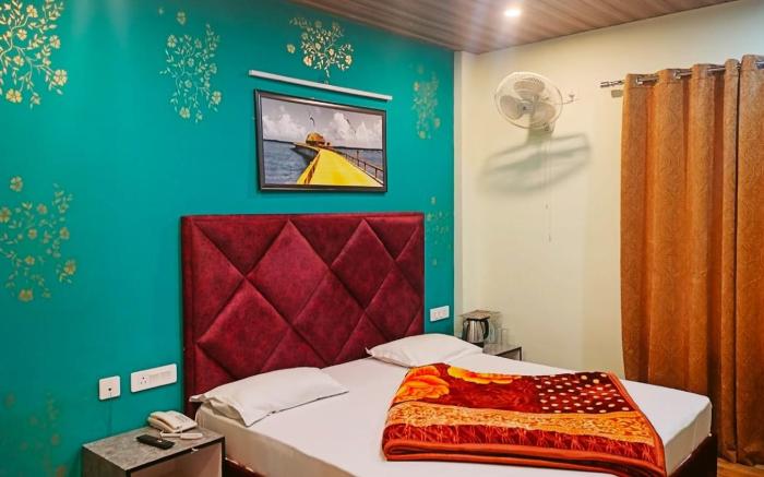 Florence Villa, Shimla