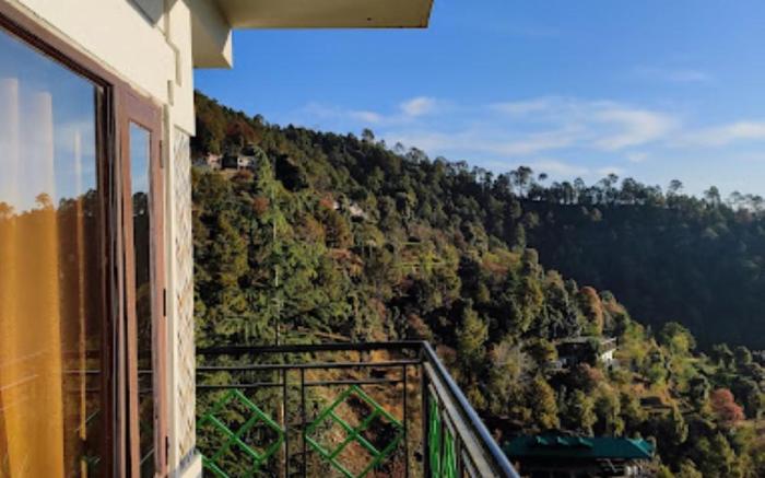 Florence Villa, Shimla