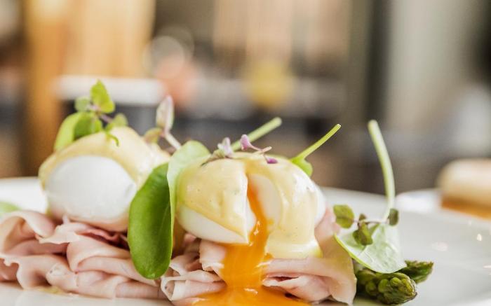 Hyatt Regency Brisbane