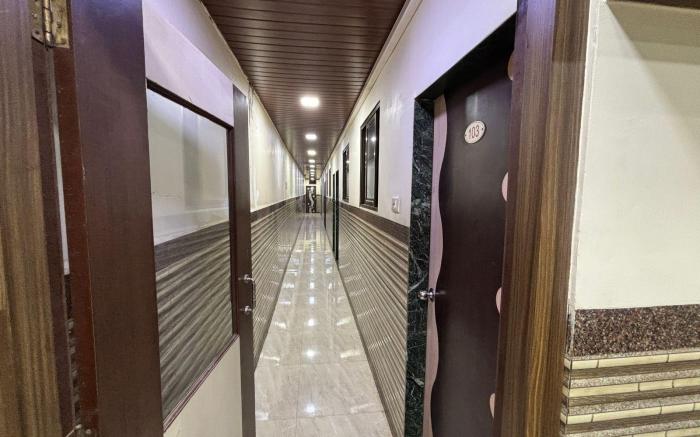 BKC MUMBAI RESIDENCY
