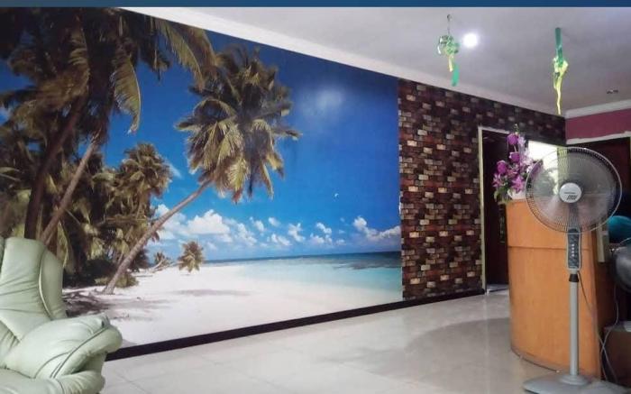 Hotel D'Keriangan