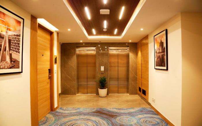 Tulip Inn Zirakpur