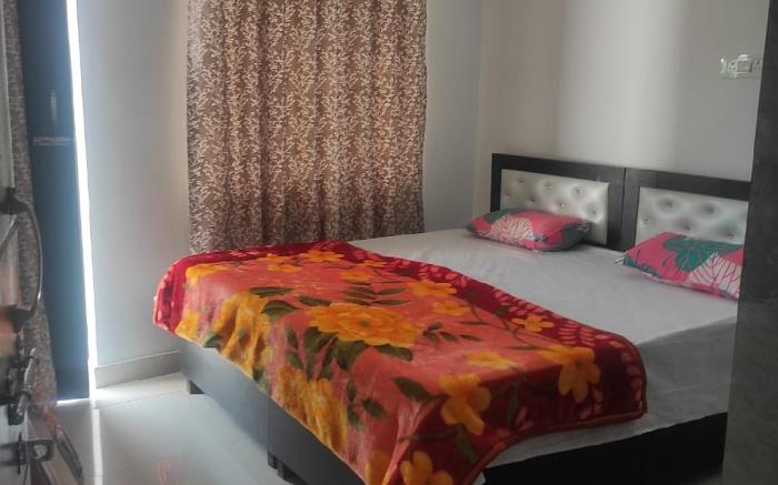 Guruji Home