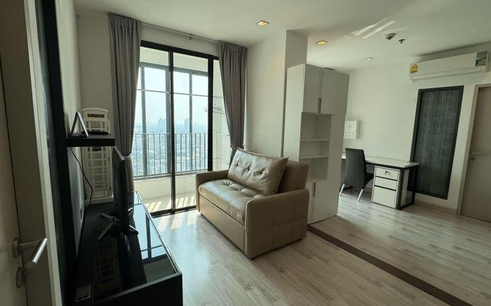 Condo ideo mobi sathorn