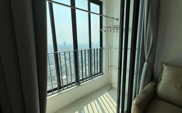 Condo ideo mobi sathorn