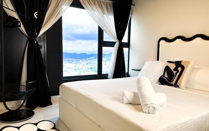 Stylish TikTok/Insta Designer Retreat @Arte Cheras