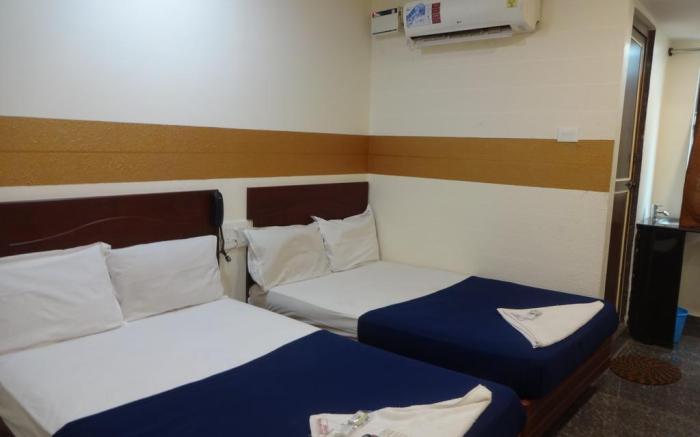 Hotel Boopathi